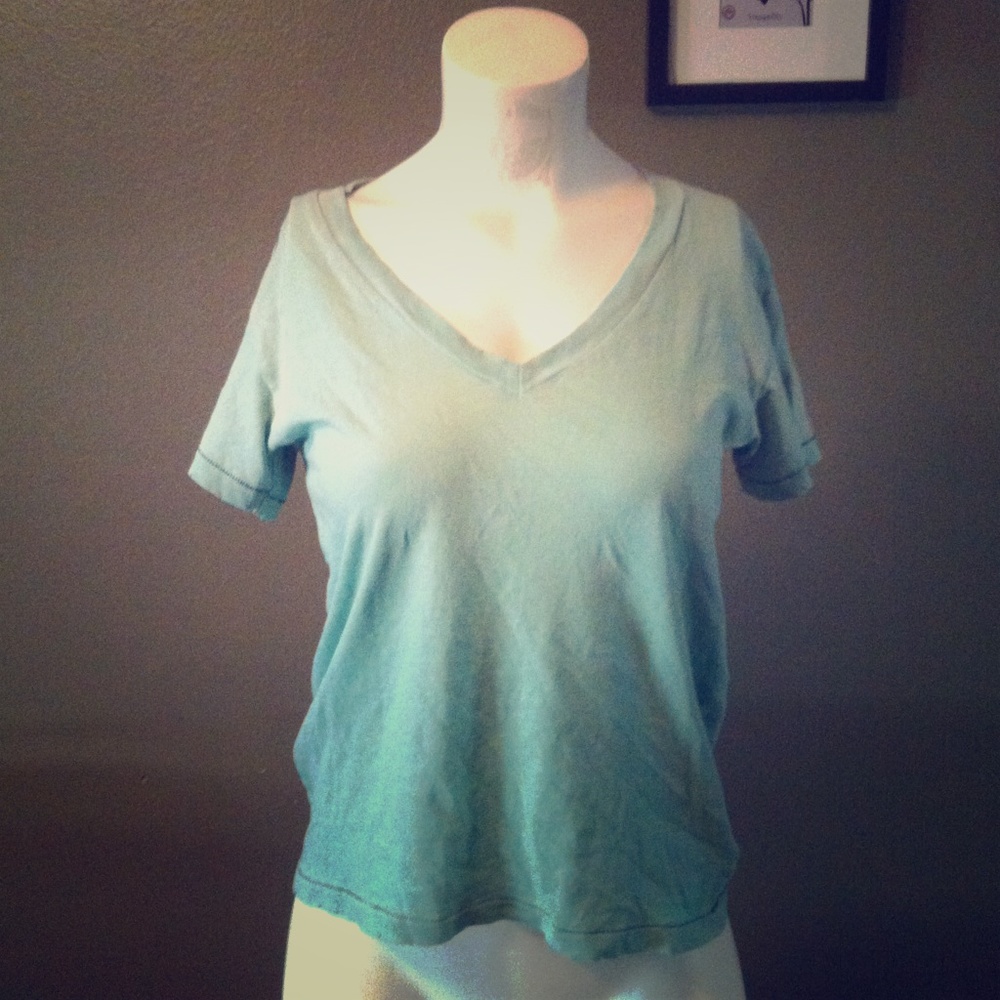 Current/Elliott Tee